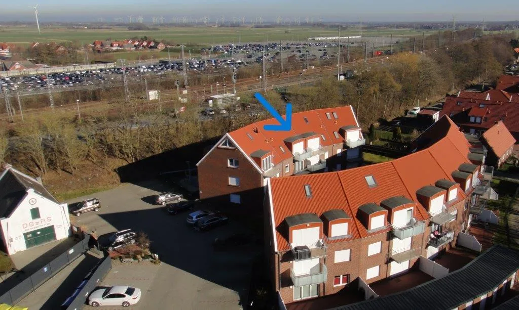 Ferienwohnung Seewievke