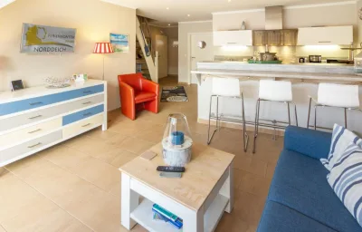 Ferienwohnung Seewievke