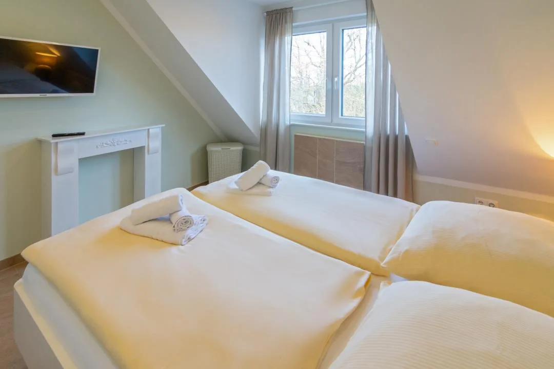 Ferienwohnung Seewievke