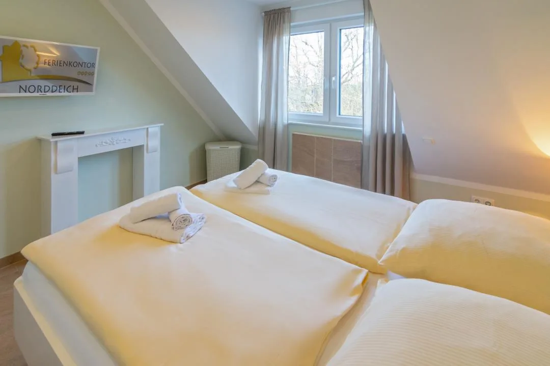 Ferienwohnung Seewievke