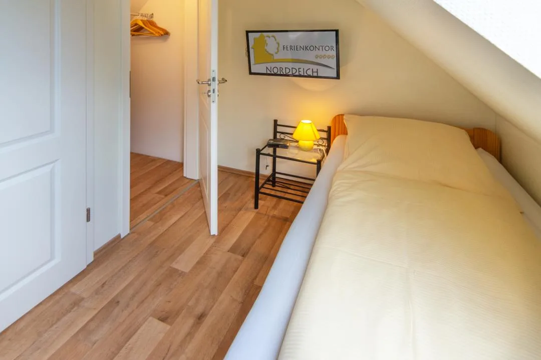 Ferienwohnung Deichblick