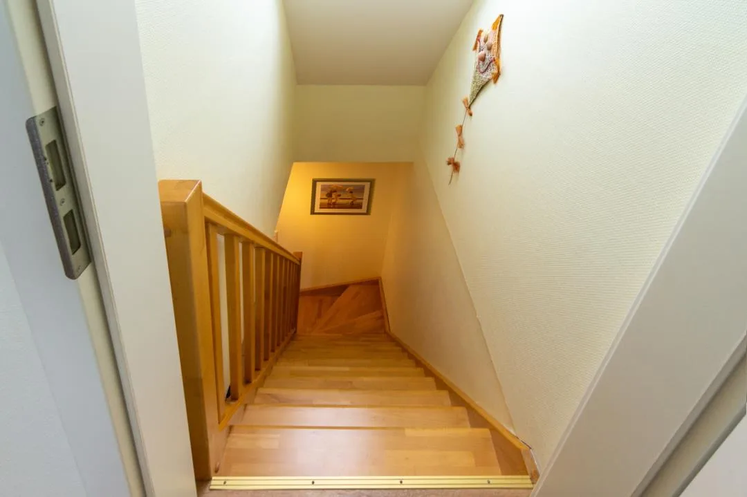 Ferienwohnung Deichblick