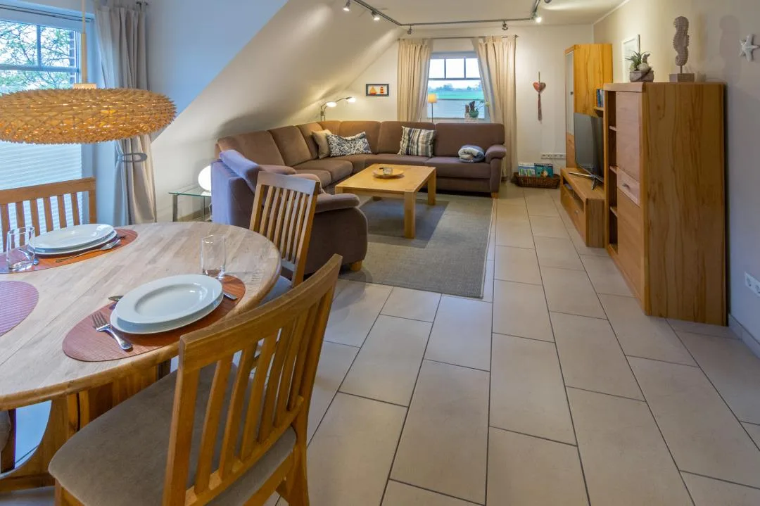 Ferienwohnung Deichblick