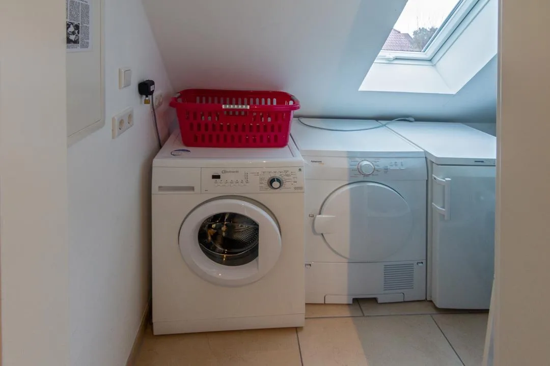 Ferienwohnung Deichblick
