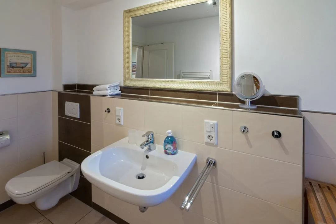 Ferienwohnung Deichblick