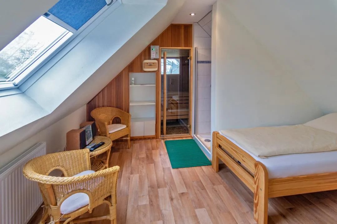 Ferienwohnung Deichblick