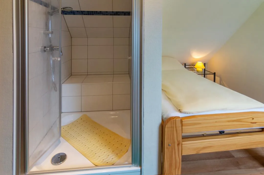 Ferienwohnung Deichblick