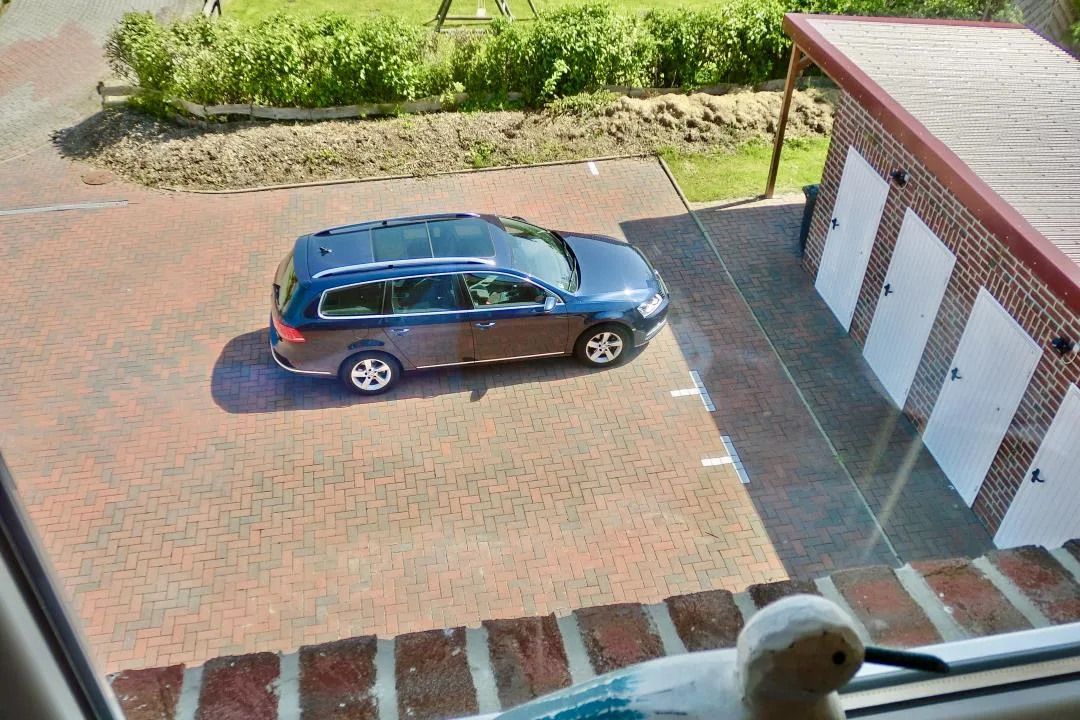 Ferienwohnung Deichblick
