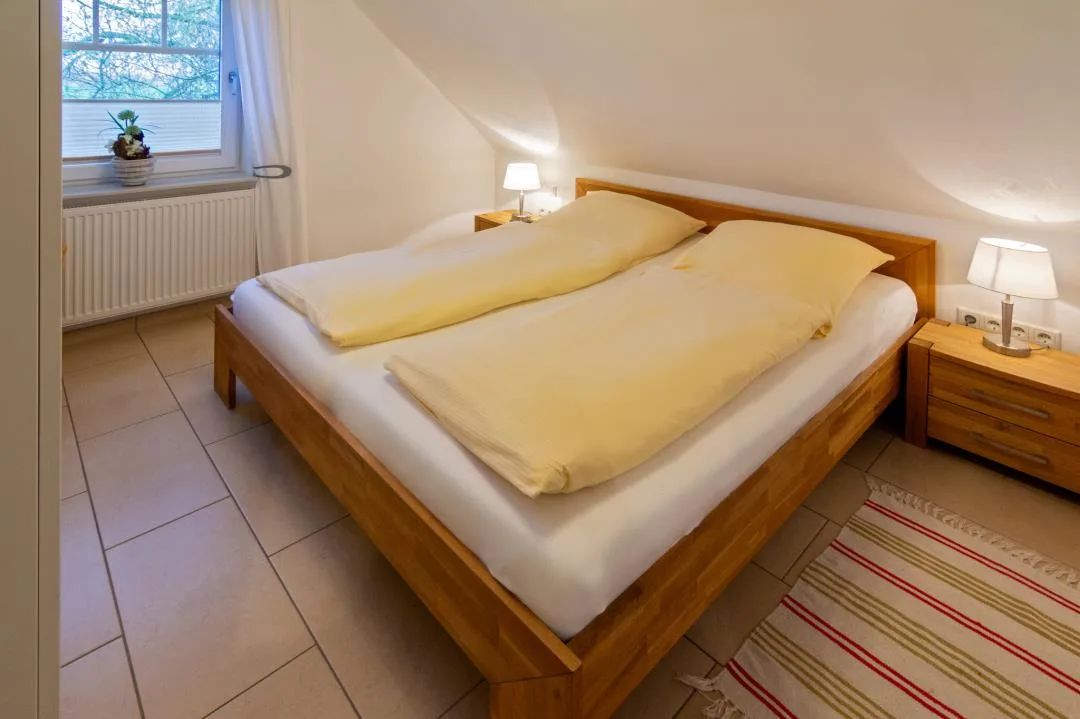 Ferienwohnung Deichblick