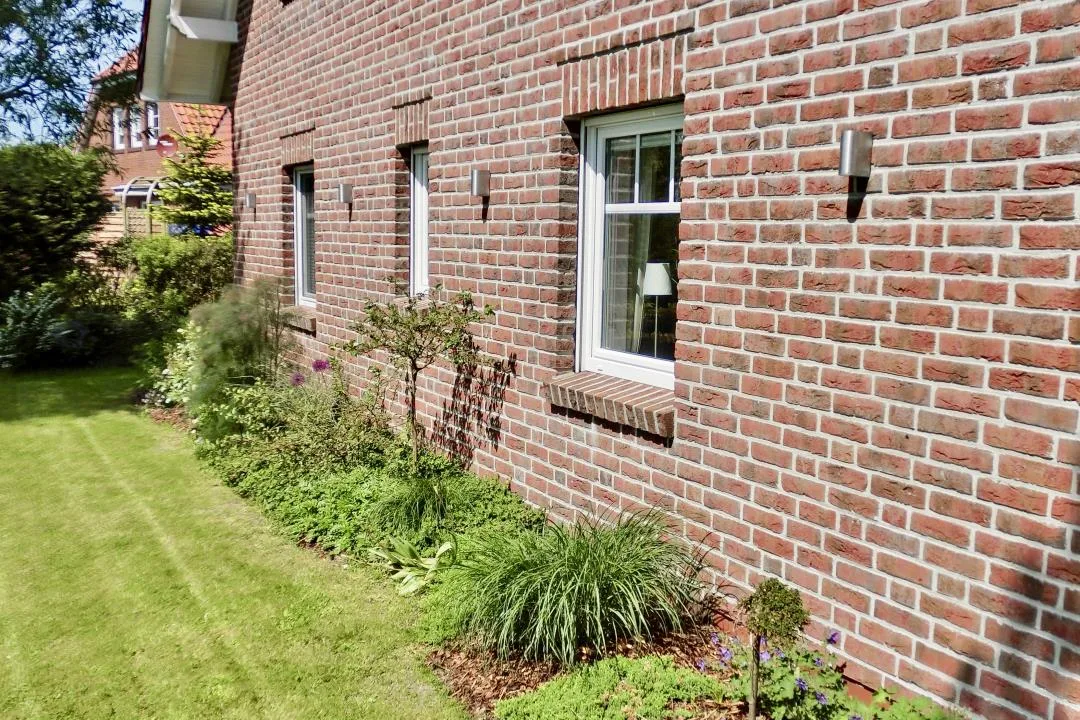 Ferienwohnung Deichblick