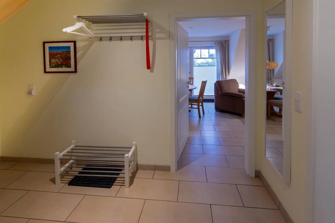 Ferienwohnung Deichblick
