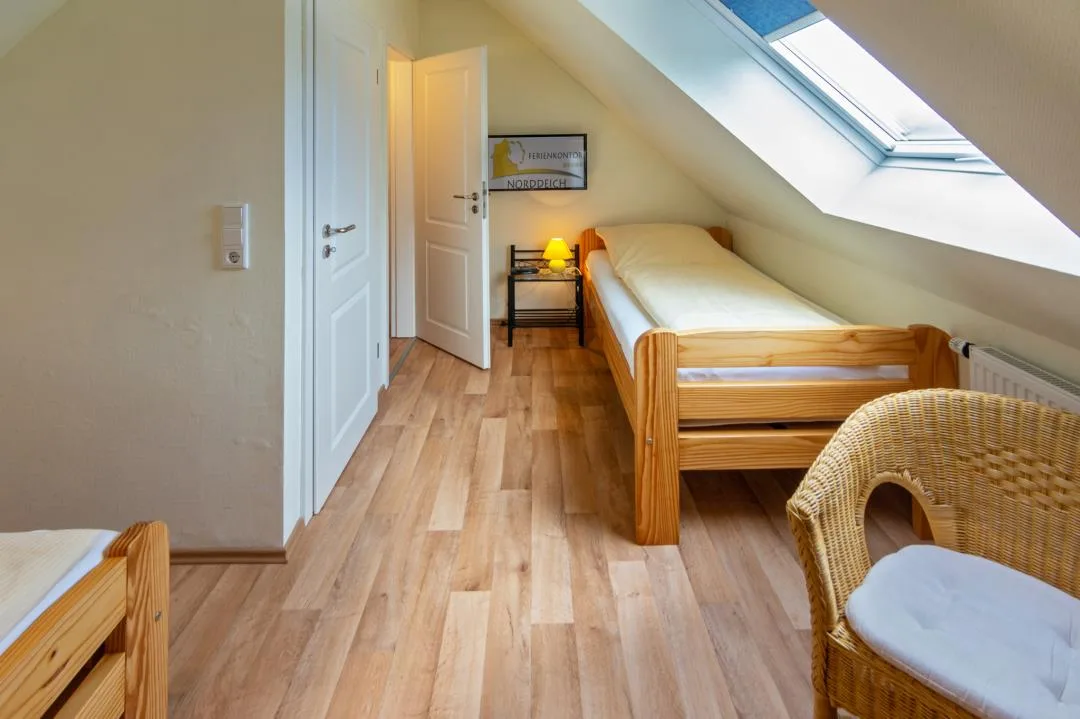 Ferienwohnung Deichblick