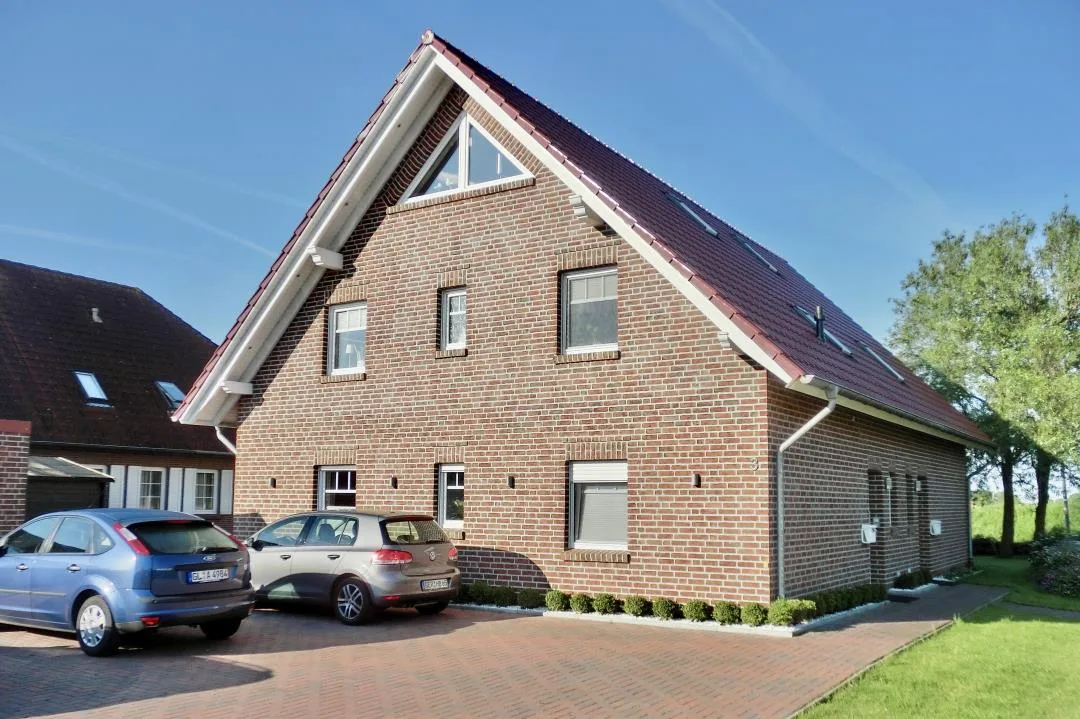 Ferienwohnung Deichblick