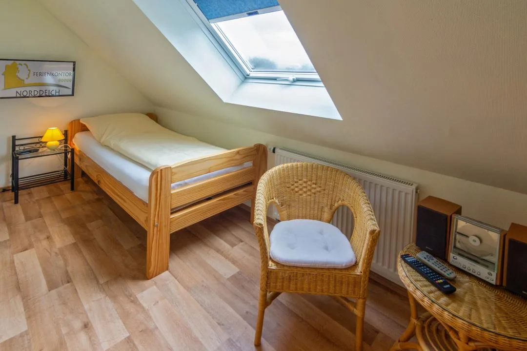 Ferienwohnung Deichblick