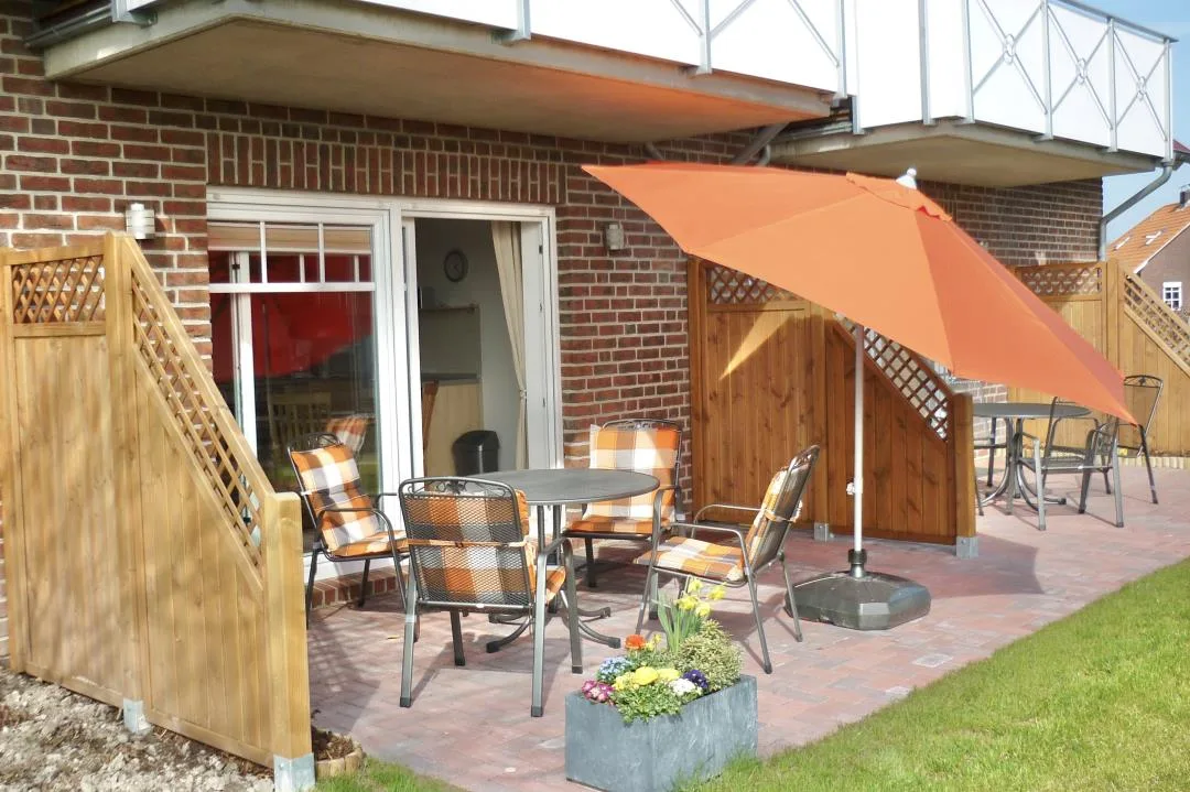 Ferienwohnung Sommerwind