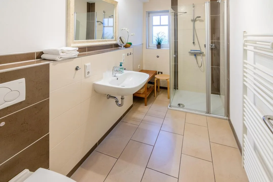 Ferienwohnung Sommerwind