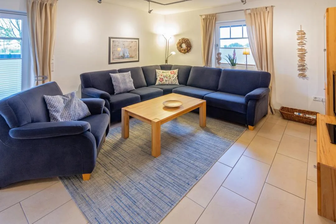 Ferienwohnung Sommerwind