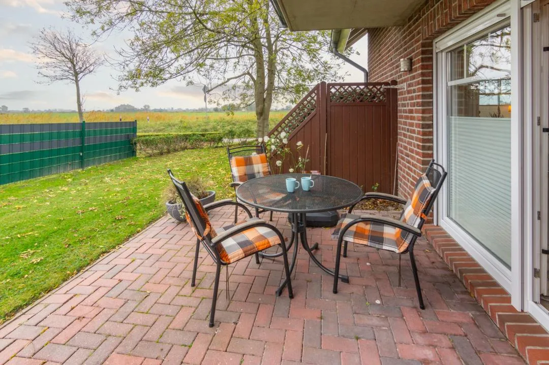 Ferienwohnung Sommerwind