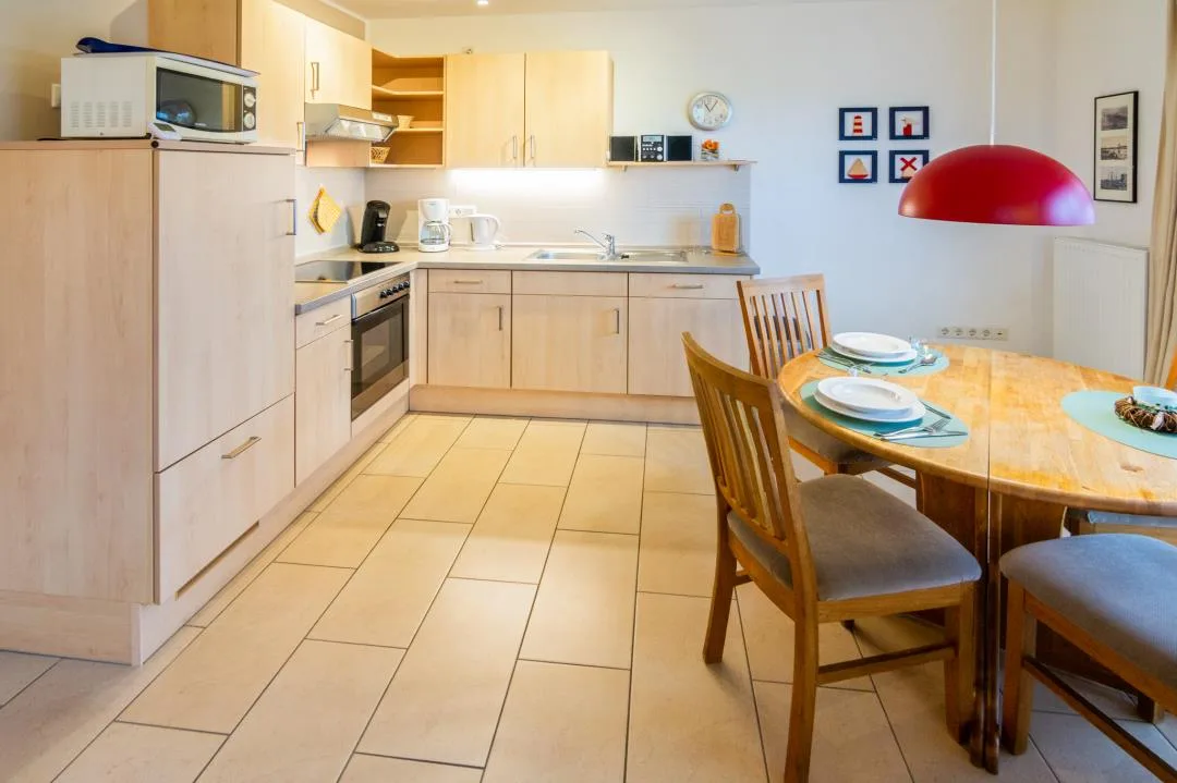 Ferienwohnung Sommerwind