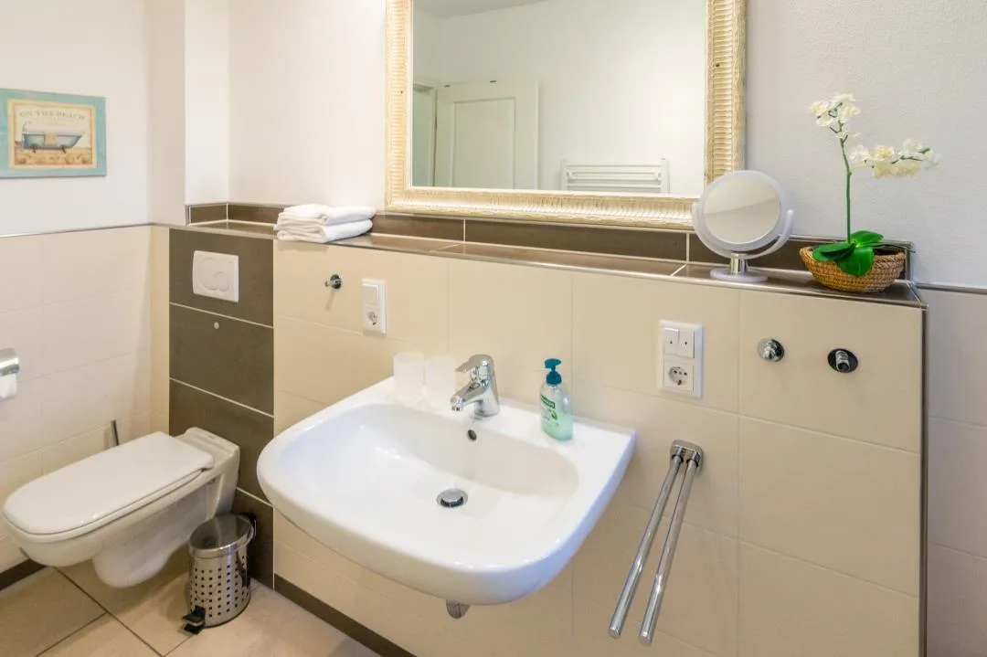 Ferienwohnung Sommerwind