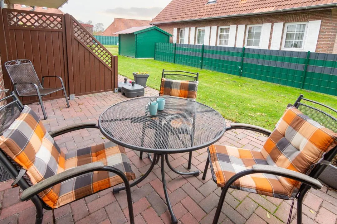 Ferienwohnung Sommerwind