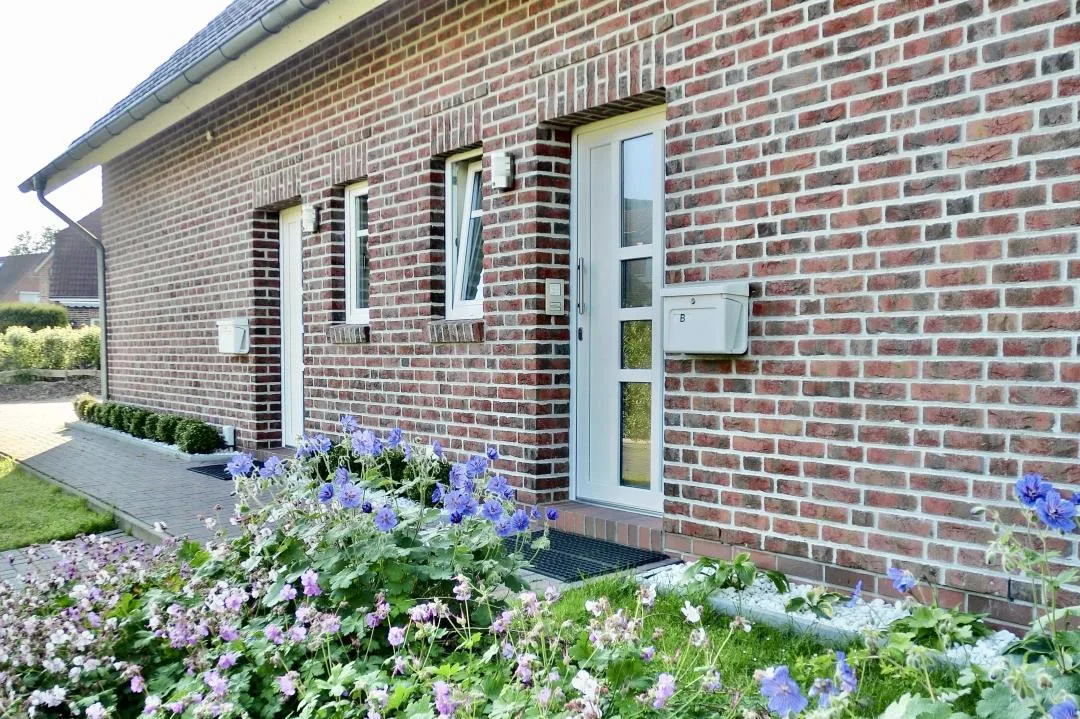 Ferienwohnung Sommerwind