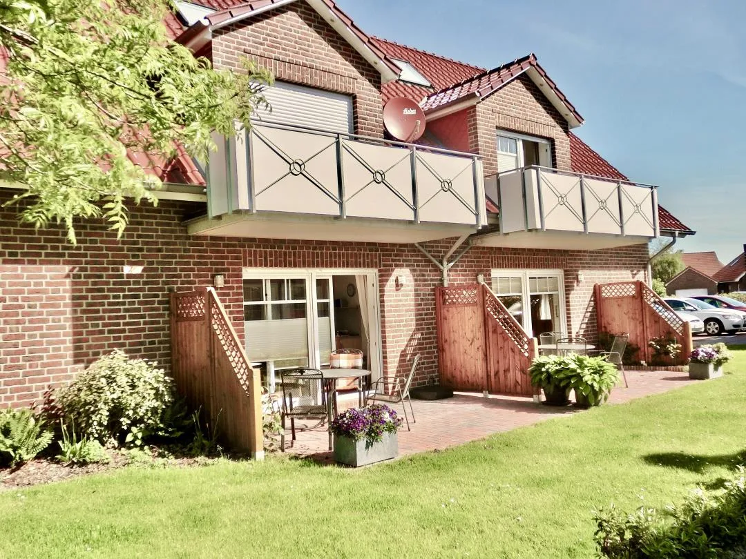 Ferienwohnung Sommerwind