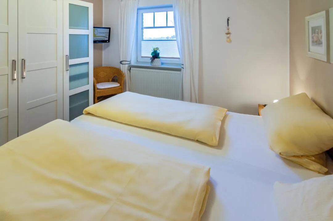 Ferienwohnung Sommerwind