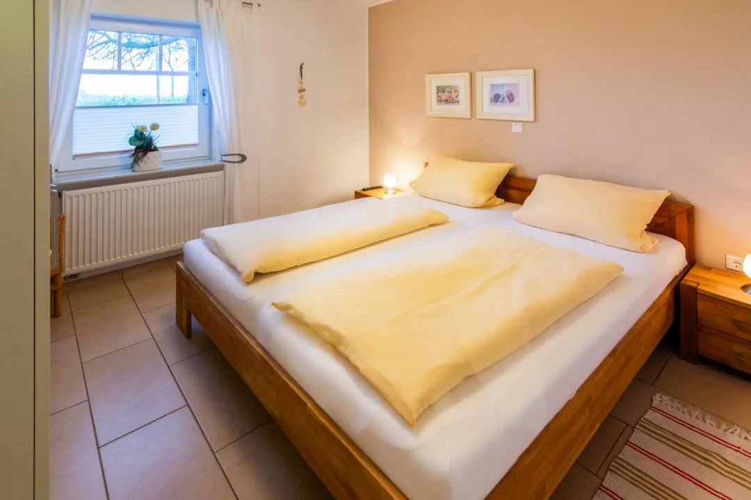 Ferienwohnung Sommerwind