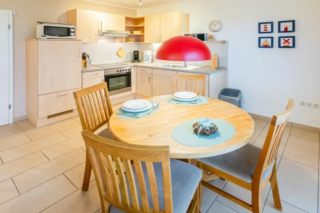 Ferienwohnung Sommerwind