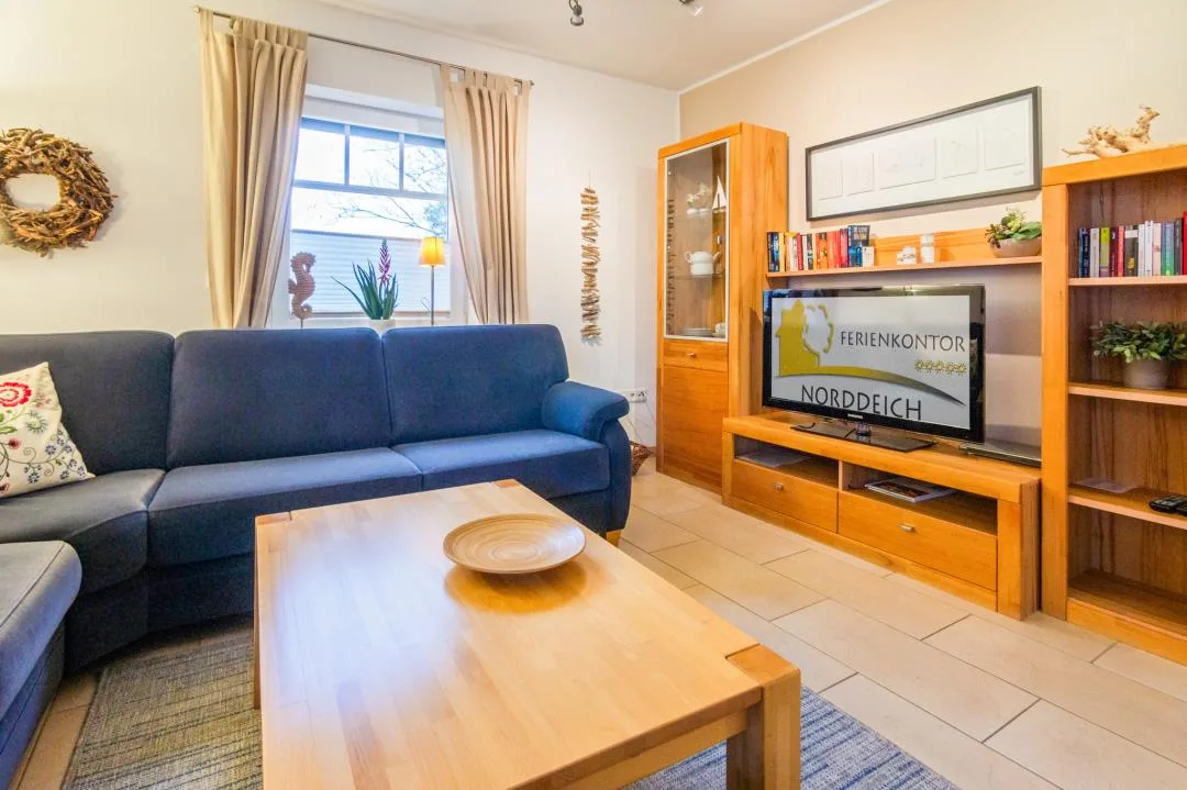 Ferienwohnung Sommerwind