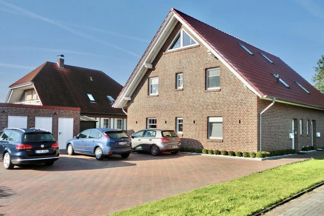 Ferienwohnung Sommerwind