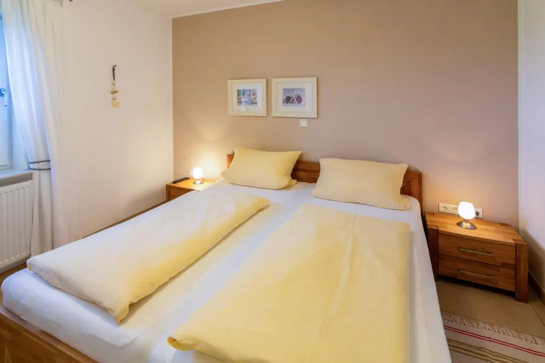 Ferienwohnung Sommerwind