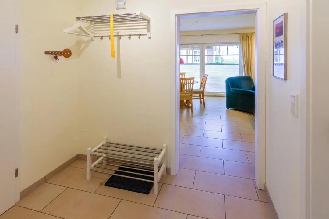 Ferienwohnung Sommerwind