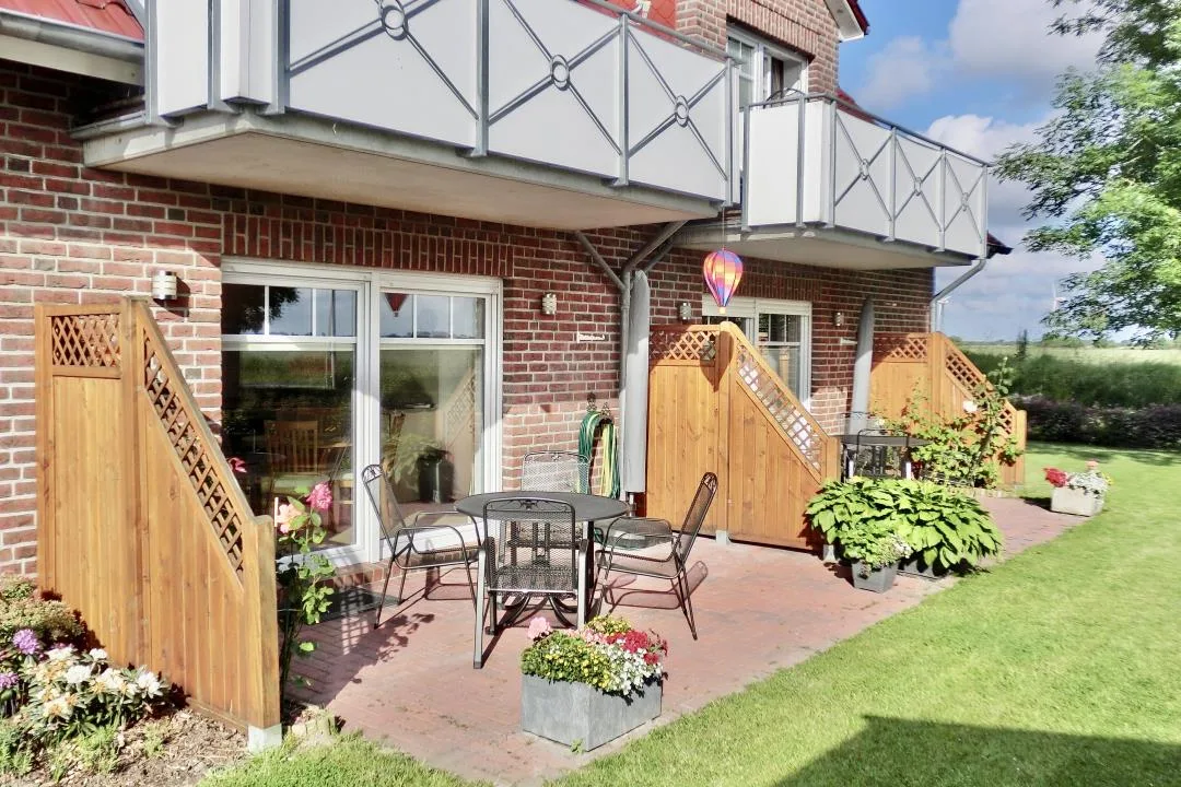 Ferienwohnung Sommerwind