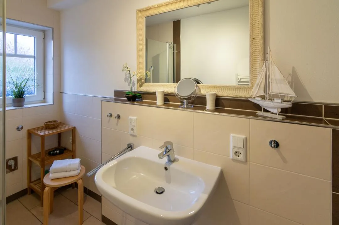 Ferienwohnung Meeresbrise