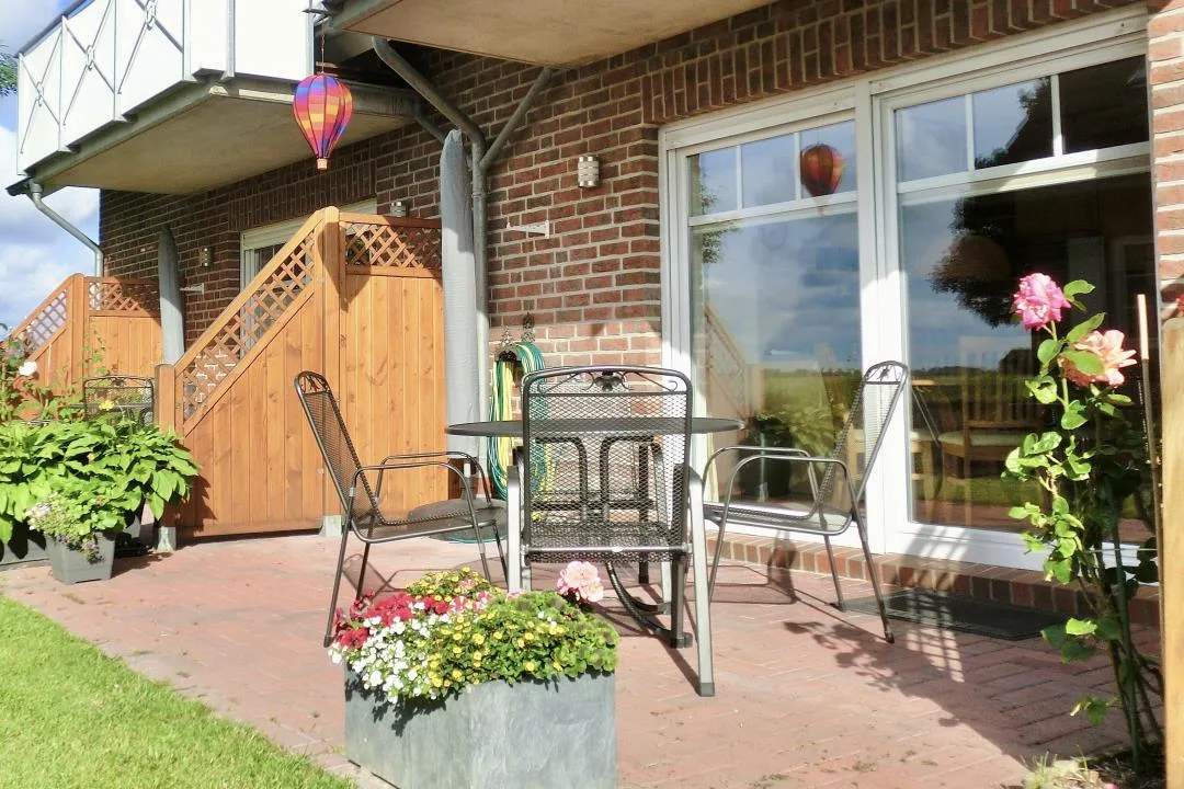 Ferienwohnung Meeresbrise