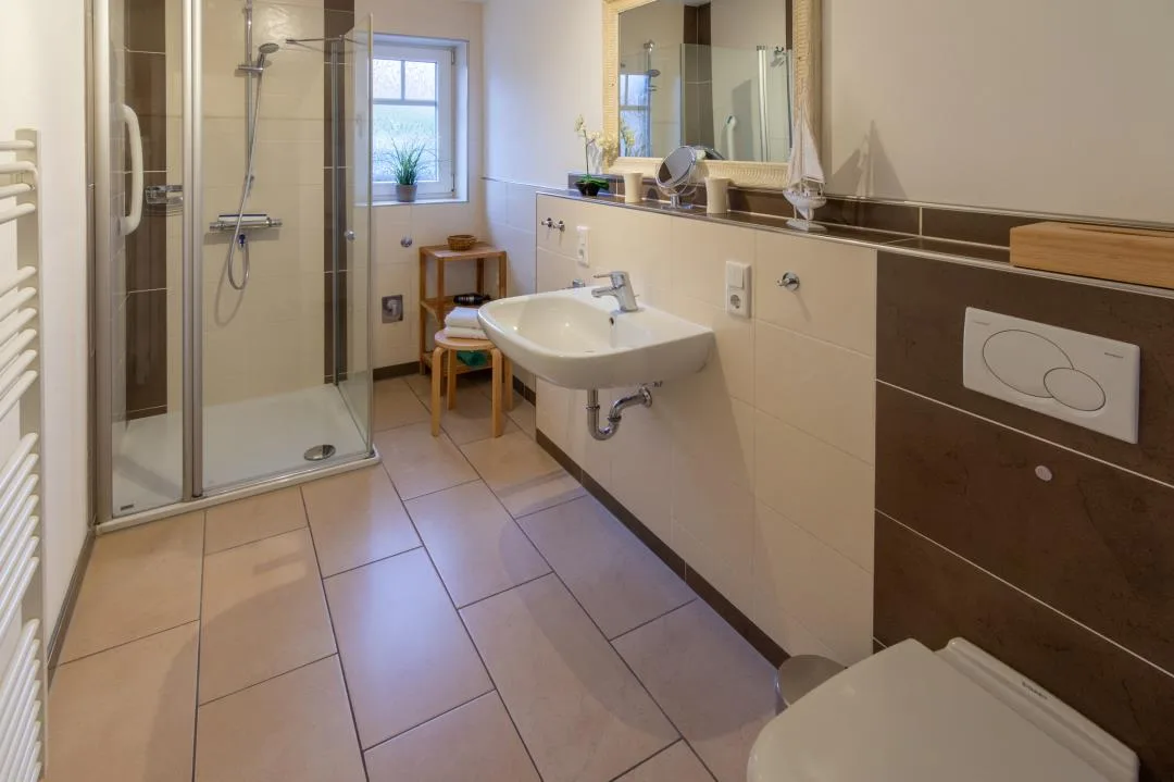 Ferienwohnung Meeresbrise