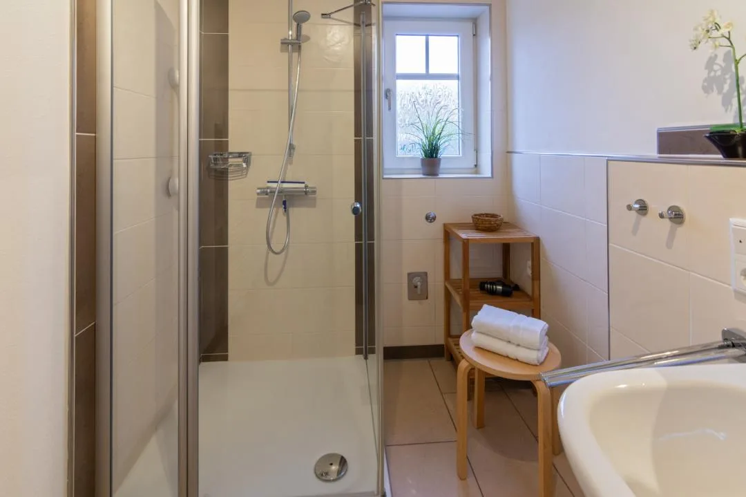 Ferienwohnung Meeresbrise