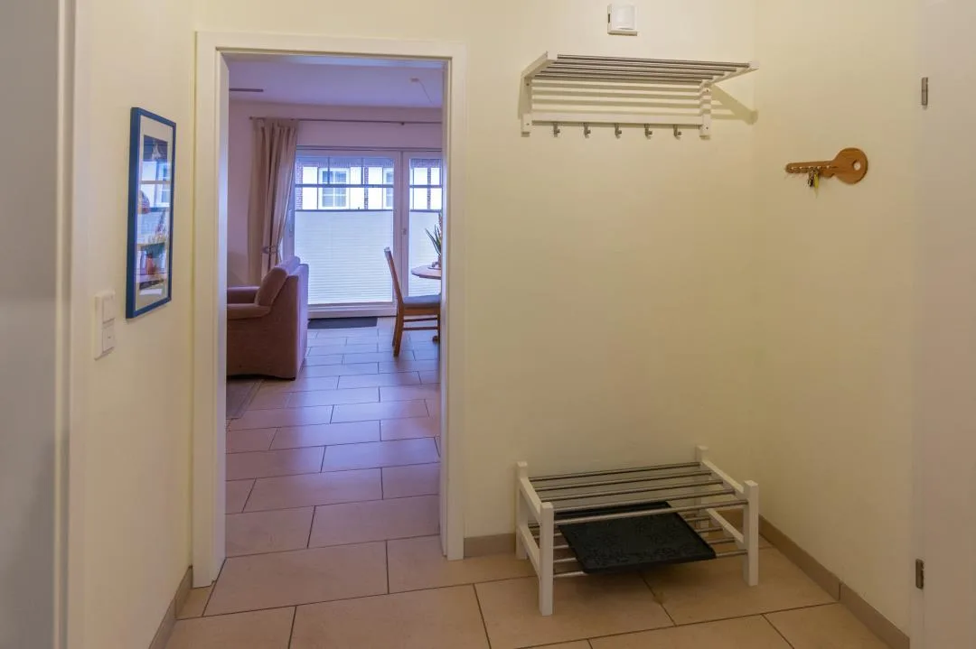 Ferienwohnung Meeresbrise