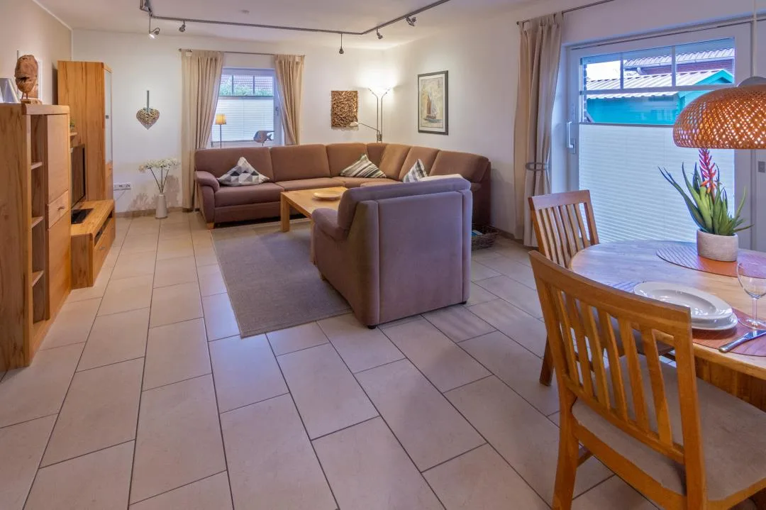 Ferienwohnung Meeresbrise