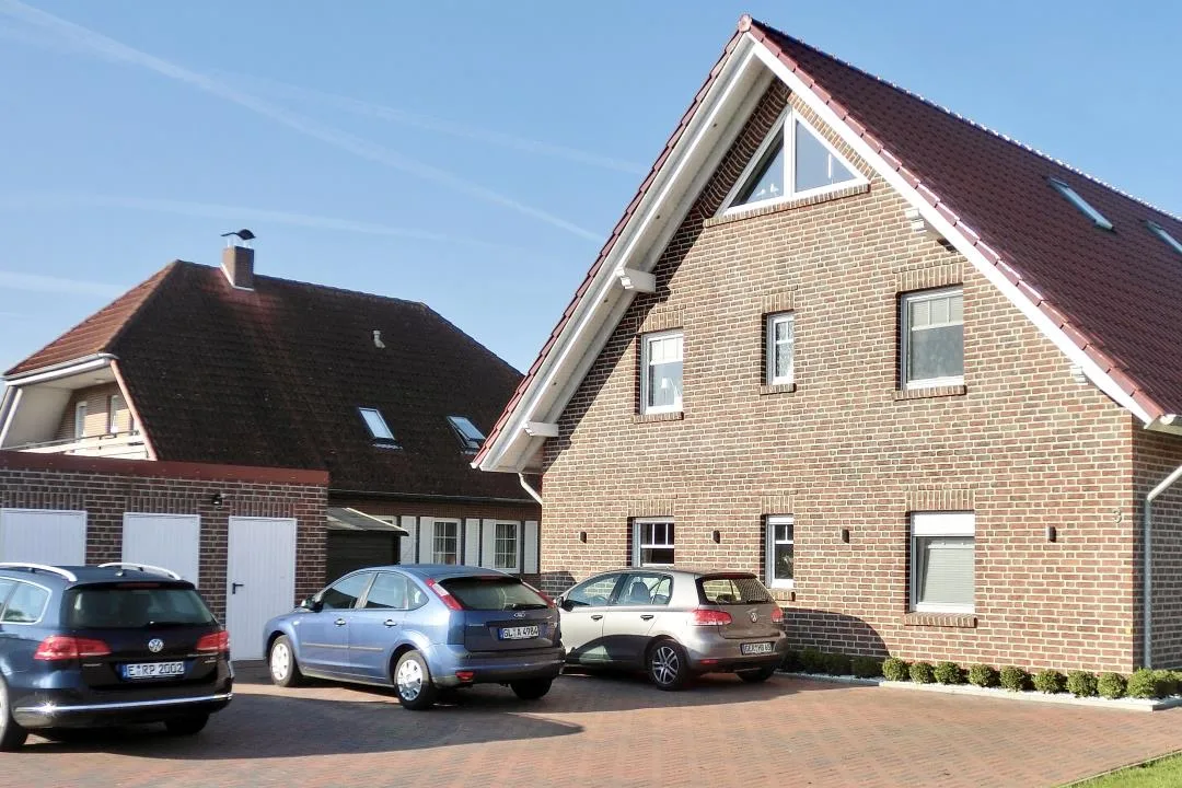 Ferienwohnung Meeresbrise