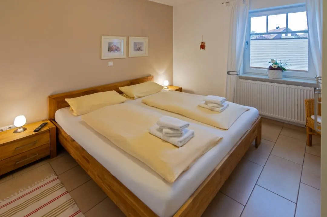 Ferienwohnung Meeresbrise