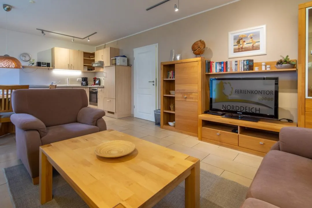Ferienwohnung Meeresbrise