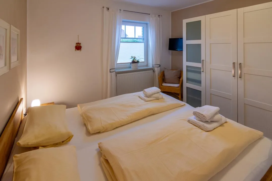 Ferienwohnung Meeresbrise
