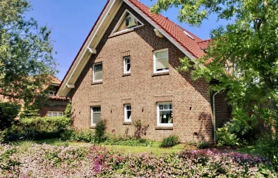 Ferienwohnung Meeresbrise