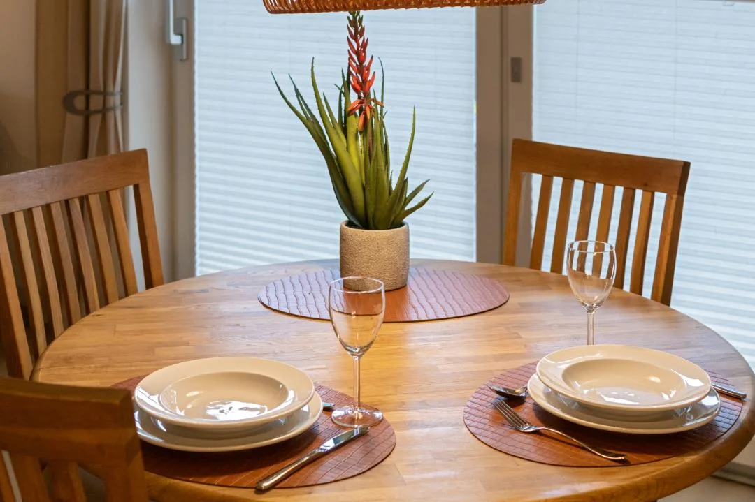 Ferienwohnung Meeresbrise