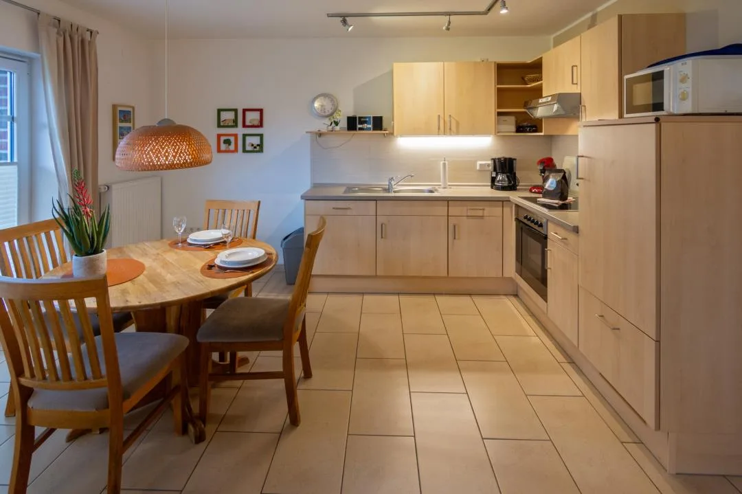 Ferienwohnung Meeresbrise