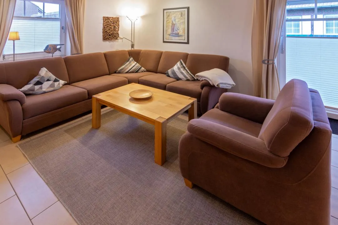 Ferienwohnung Meeresbrise