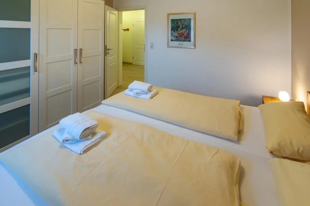 Ferienwohnung Meeresbrise